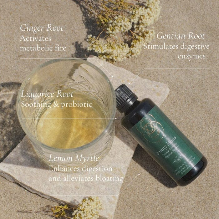 Beauty Bitters