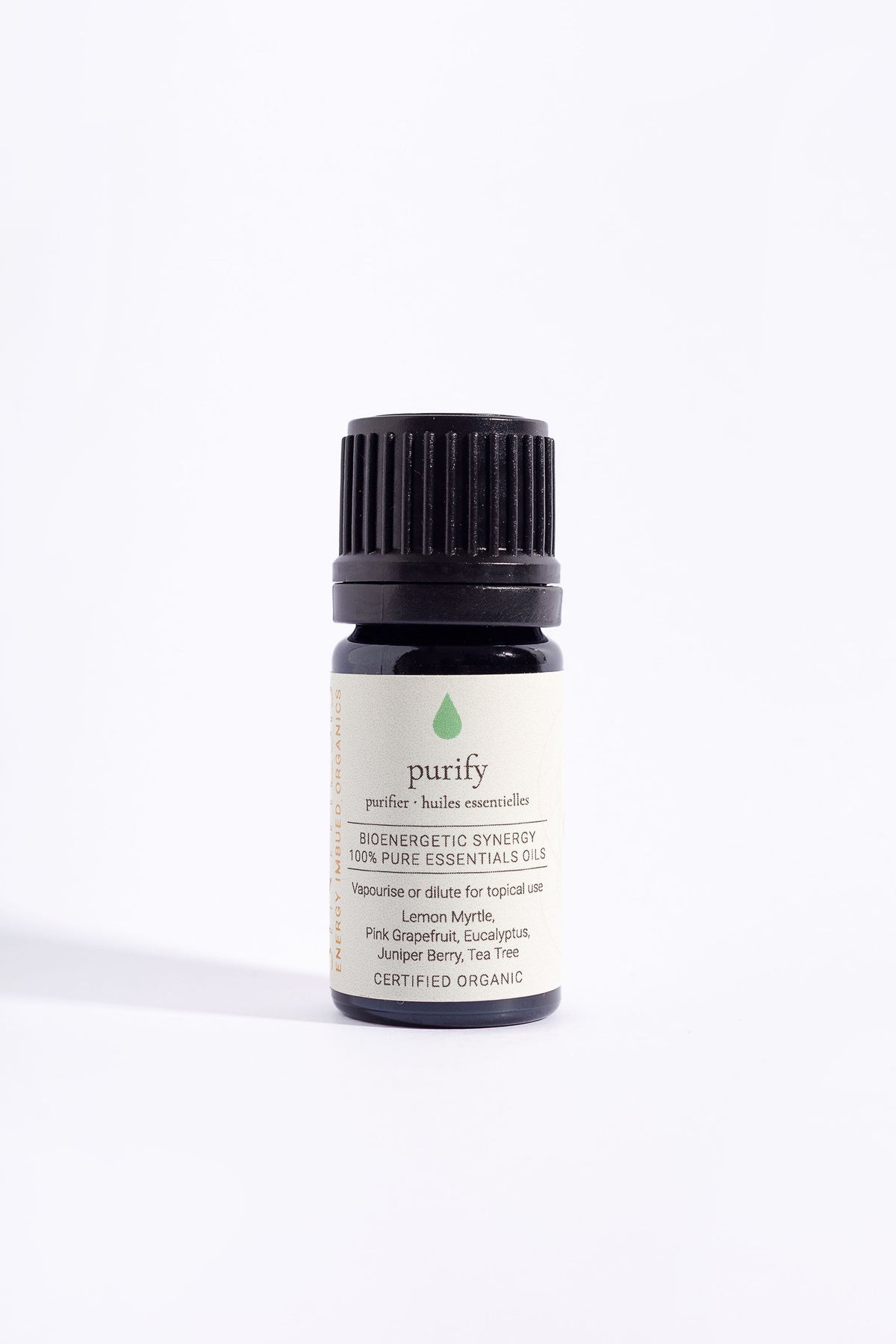 Purify Essential Oil Synergy 5ml