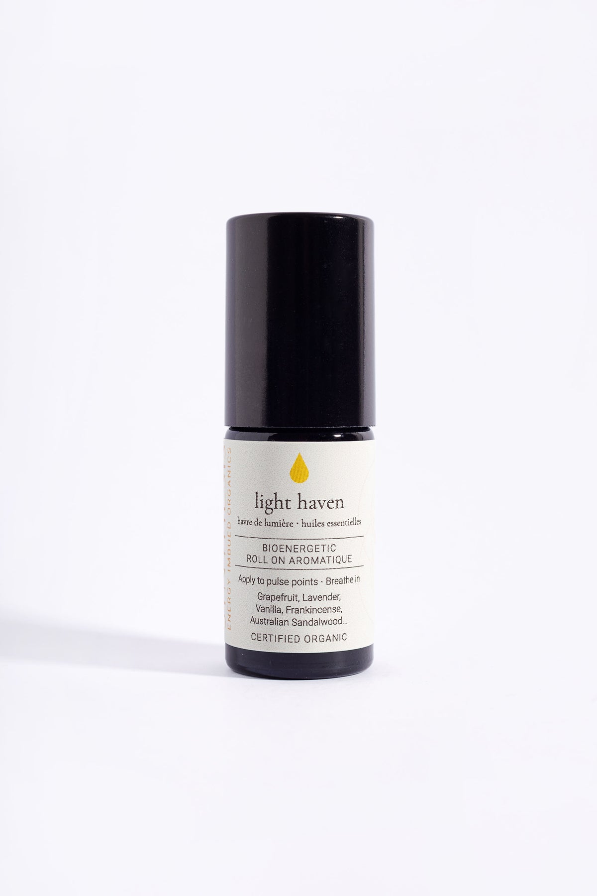 Light Haven Roll-On 5ml