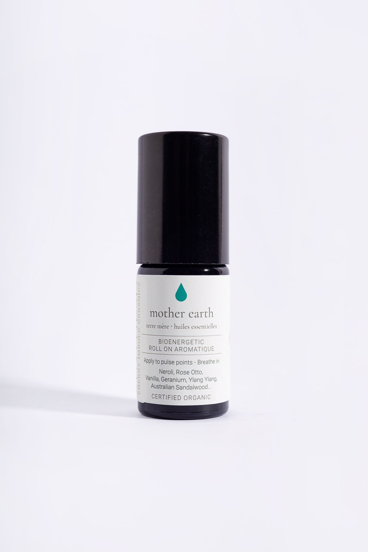 Mother Earth Roll-On 5ml