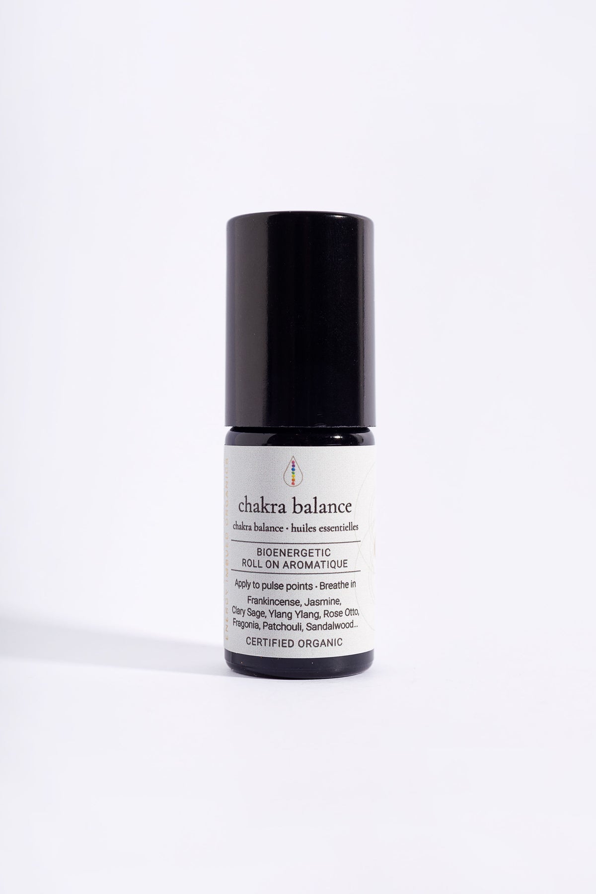 Chakra Balance Roll-On 5ml