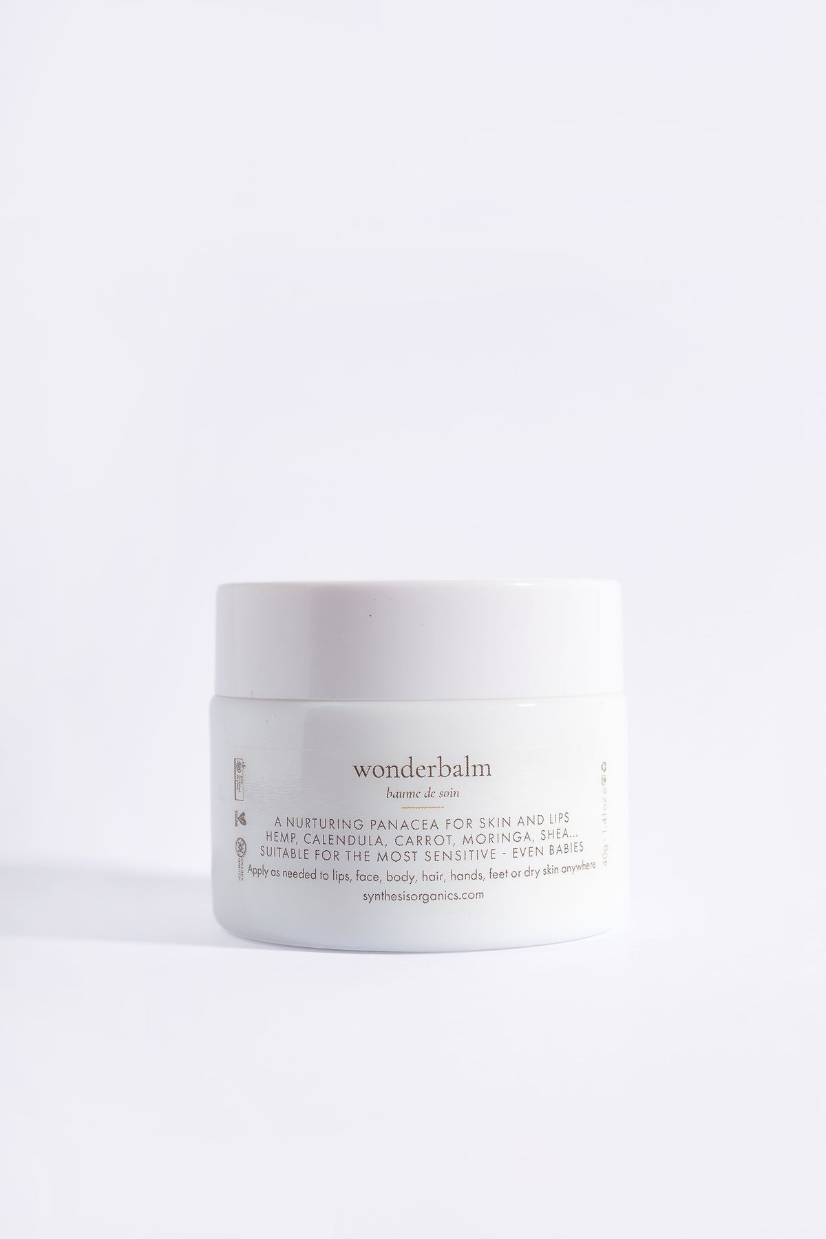 Wonderbalm 40g