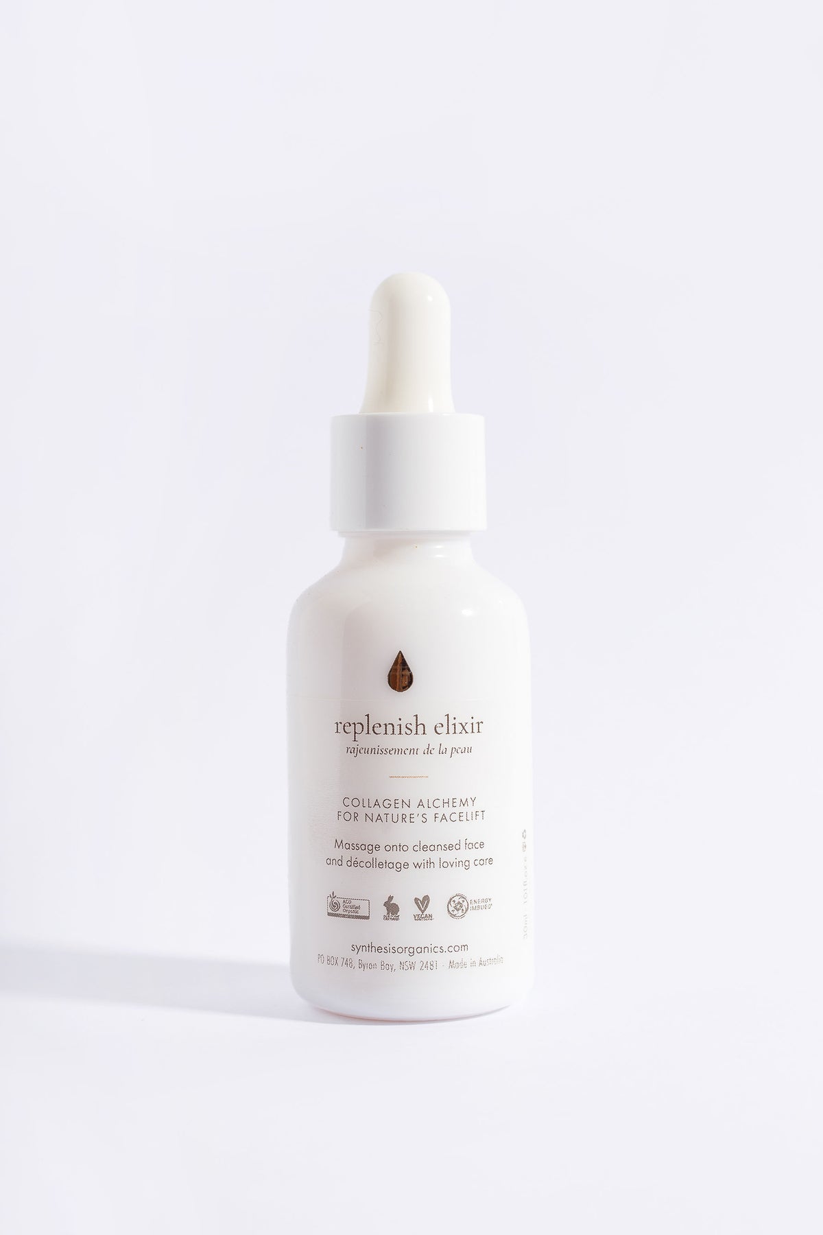 REPLENISH ELIXIR 30ml