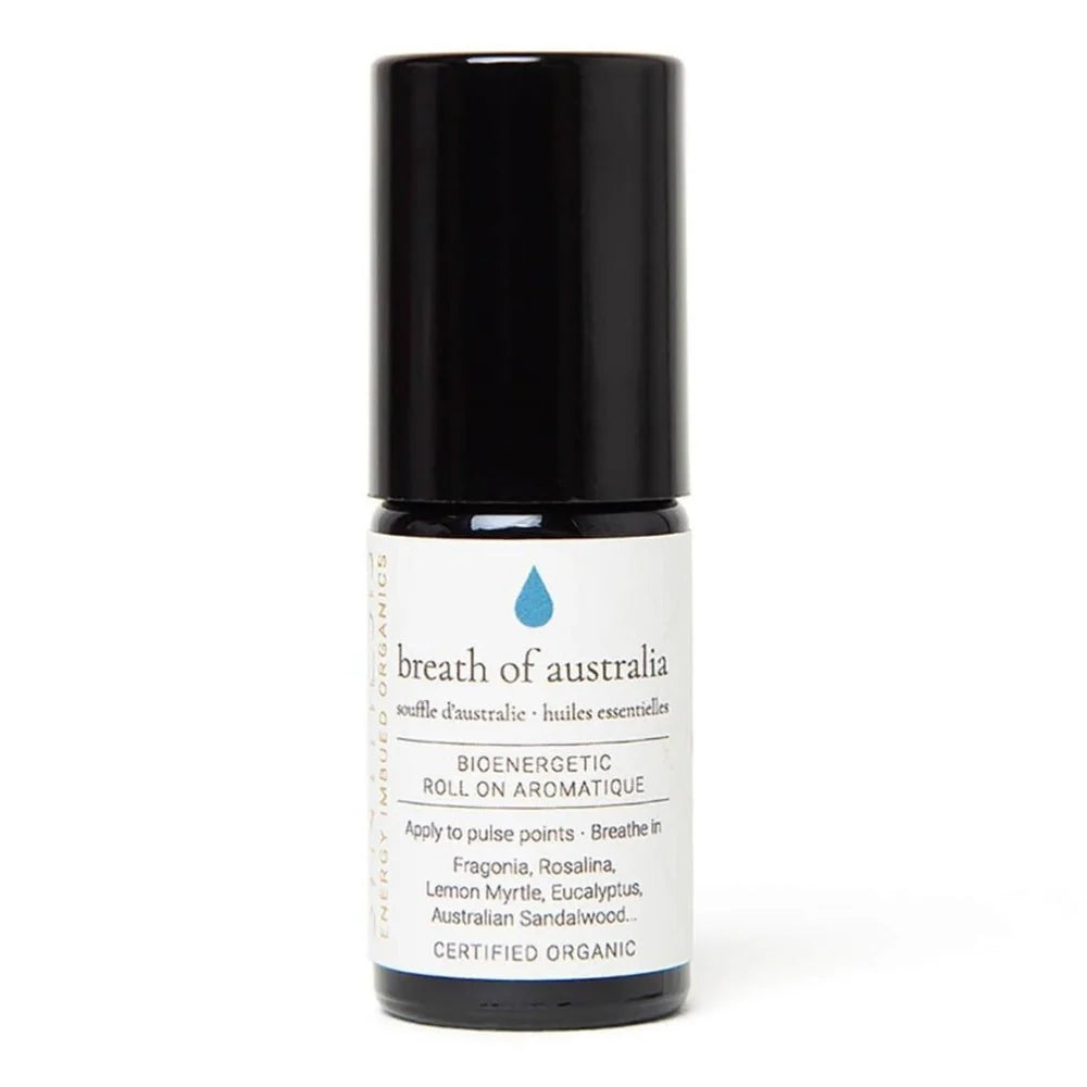 Breath of Australia Roll-On 5ml