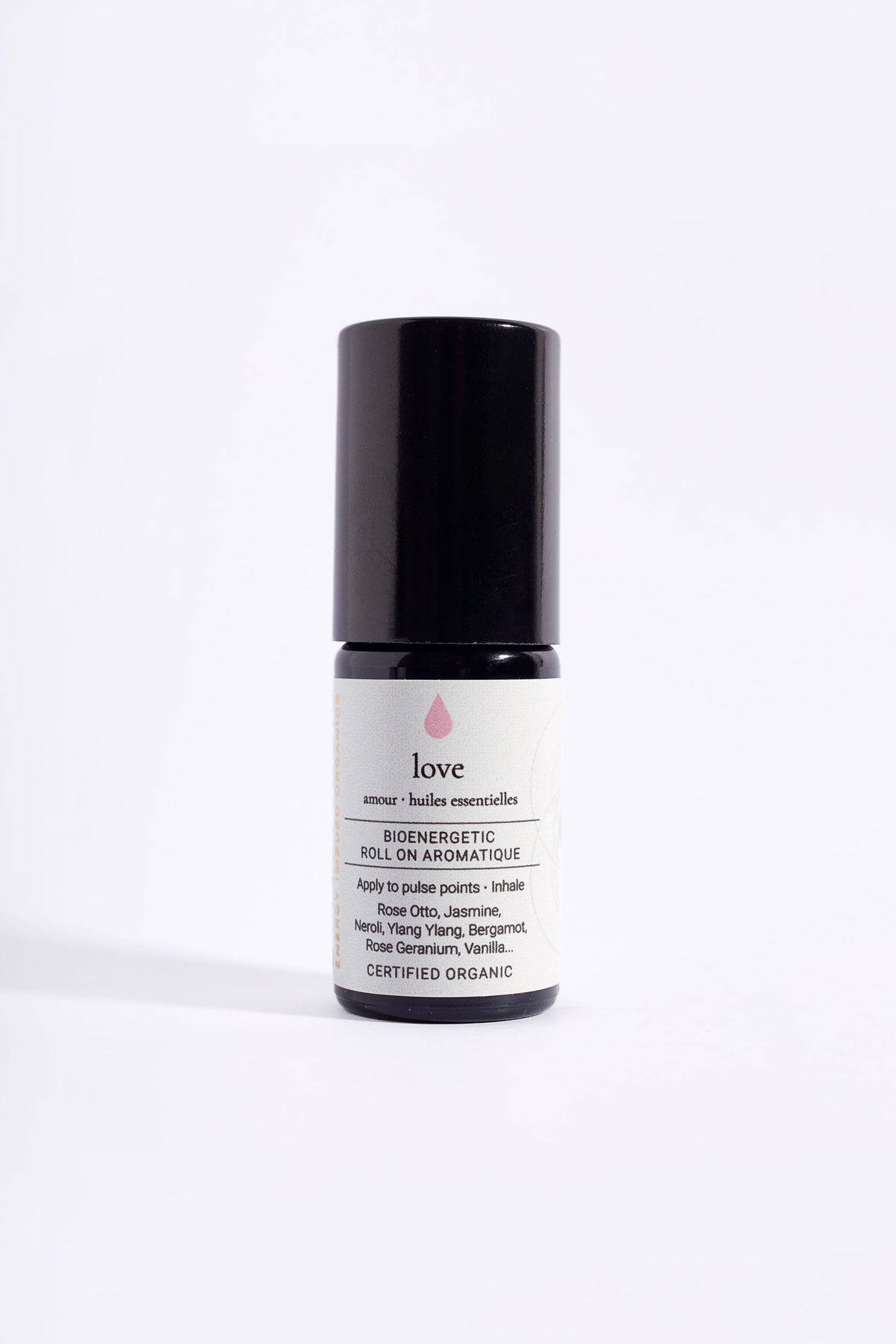 Love Roll-On 5ml