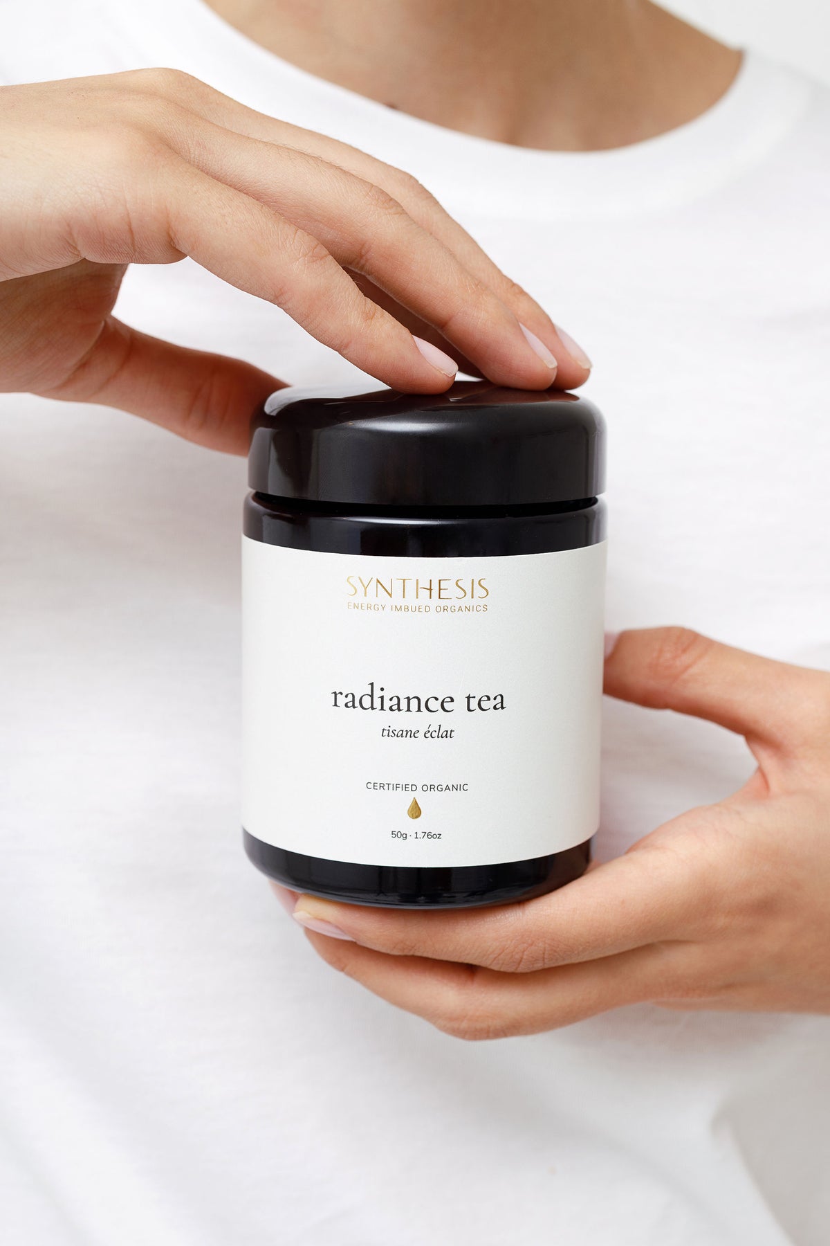 Radiance Tea  50G