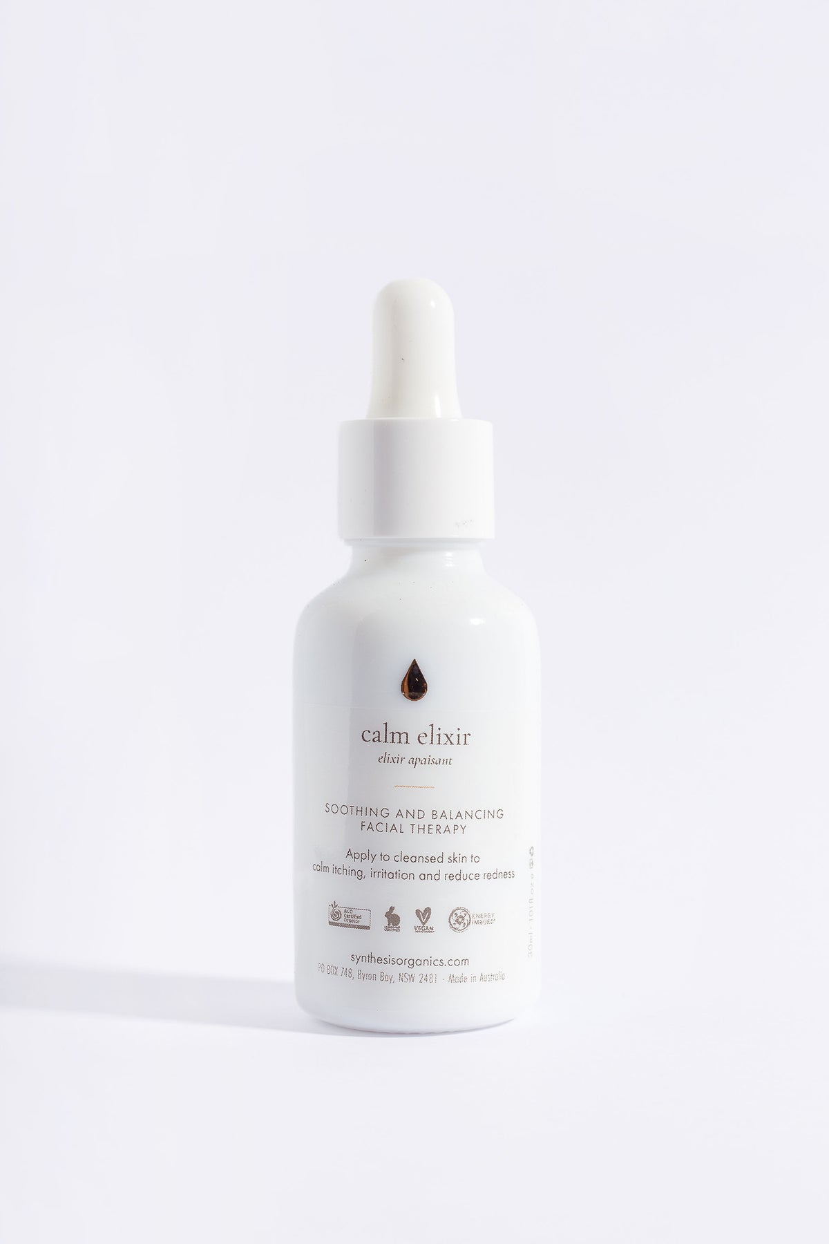 Calm Elixir 30ml