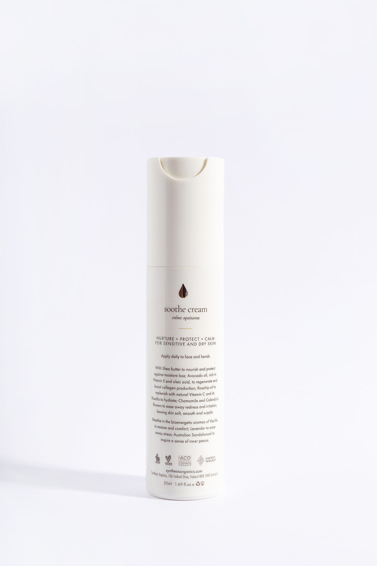 SOOTHE CREAM 50ml