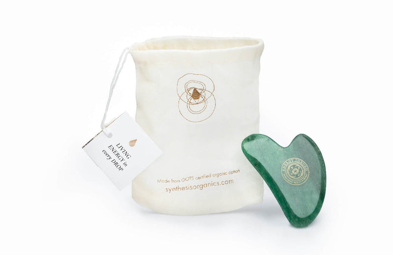 ENERGY IMBUED® GUA SHA