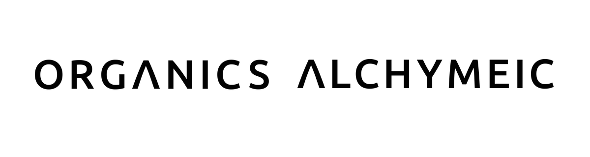 Organics Alchymeic