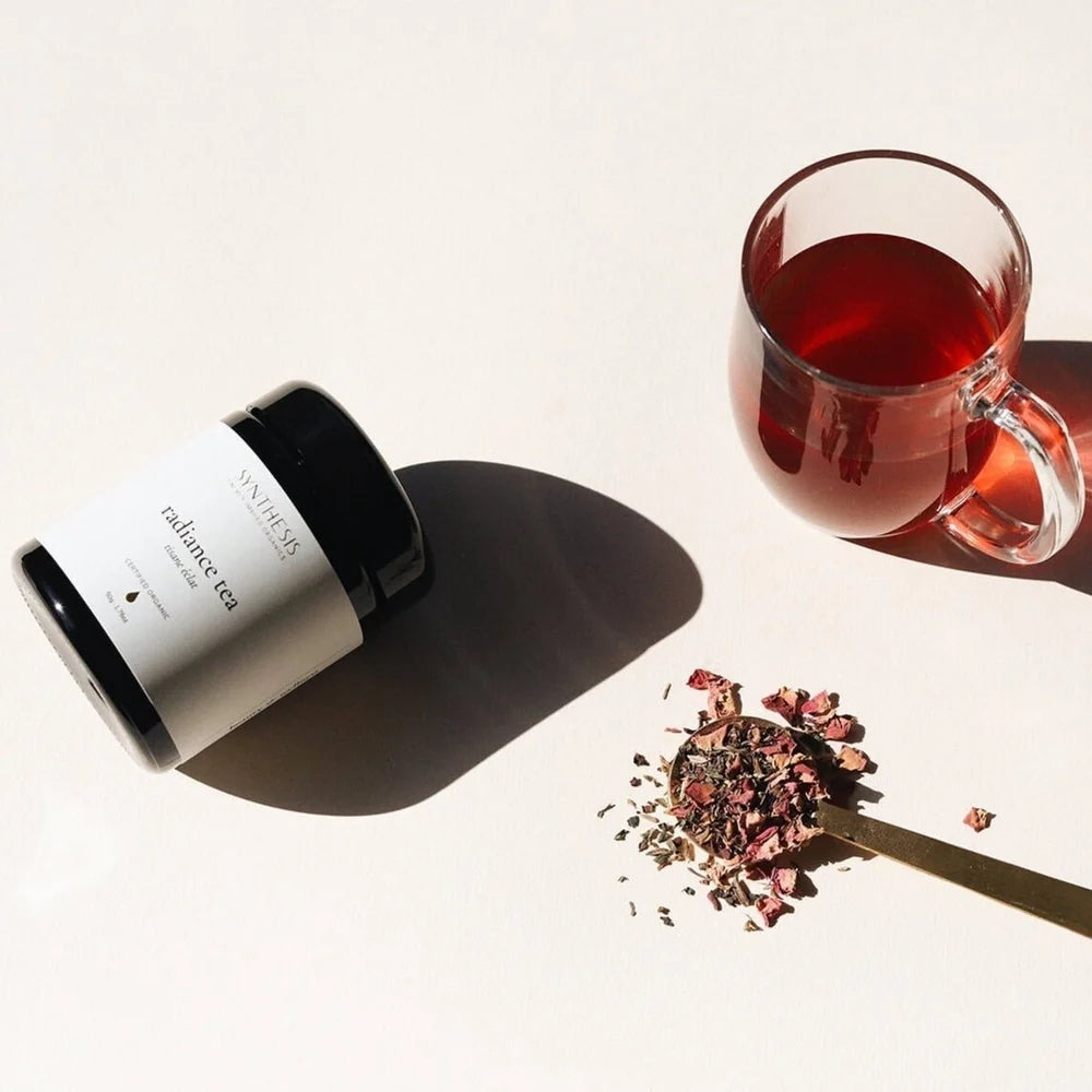 Radiance Tea  50G