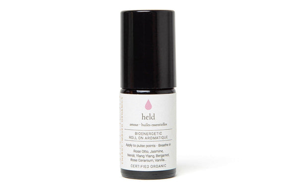 HELD ROLL-ON - 100% SALES TO TRAUMA RELIEF