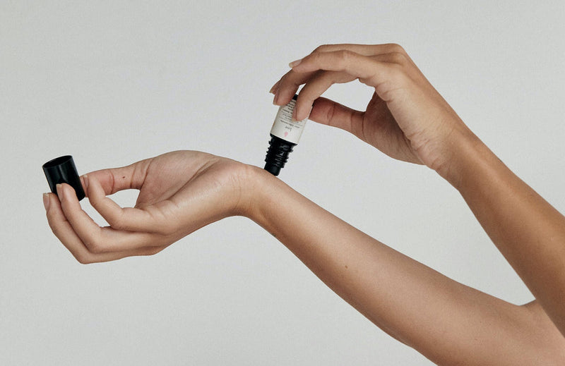 HELD ROLL-ON - 100% SALES TO TRAUMA RELIEF