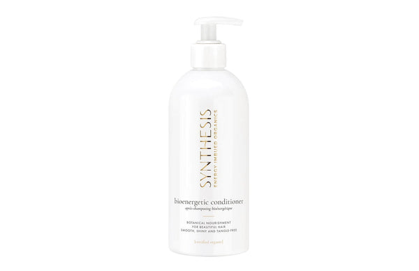 BIOENERGETIC SHAMPOO & CONDITIONER 500ml