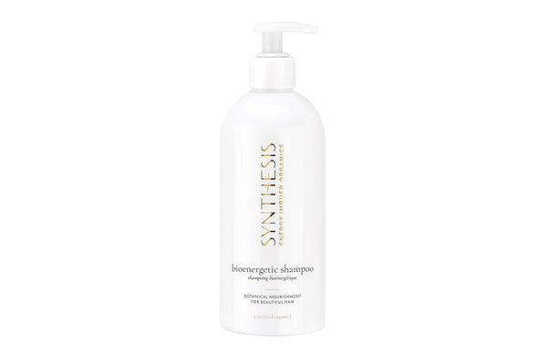 BIOENERGETIC SHAMPOO & CONDITIONER 500ml