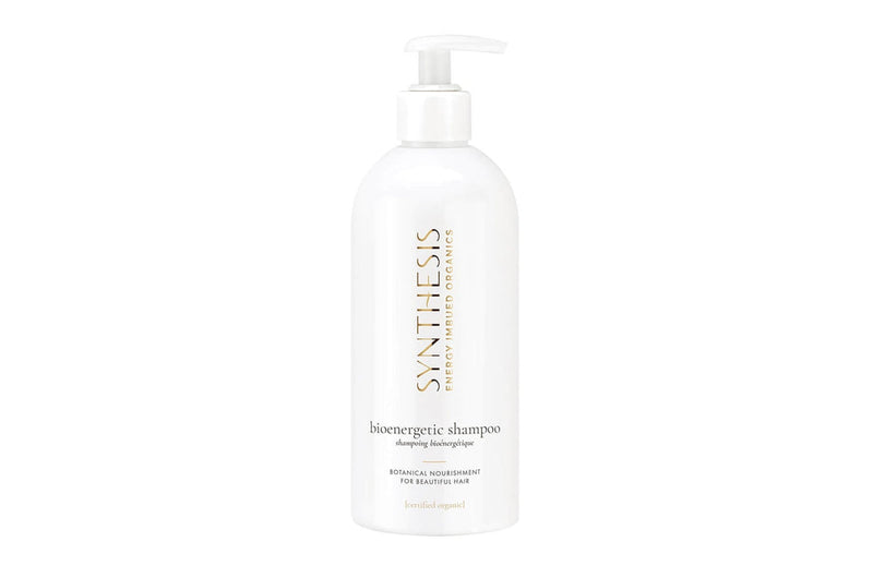 BIOENERGETIC SHAMPOO & CONDITIONER 500ml